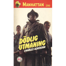 Manhattan 286
Dödlig utmaning