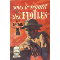 Le livre de poche 64
Sous le regard des étoiles