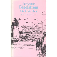 Stad i världen