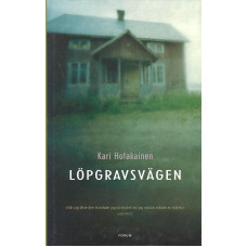 Löpgravsvägen