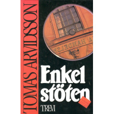 Enkelstöten