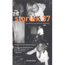 Storlek 37