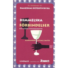 Himmelska förbindelser