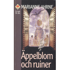 En bok för alla
Äppelblom och ruiner