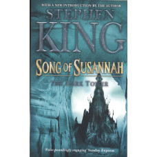 Song of Susannah