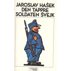 Den tappre soldaten Švejk