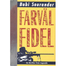 Farväl Fidel