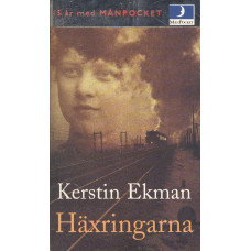 Häxringarna