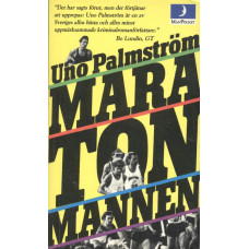 Maratonmannen