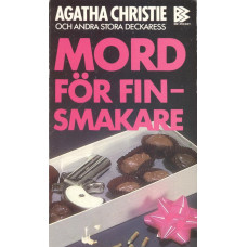 Mord för finsmakare