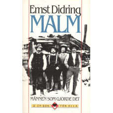 En bok för alla
Malm