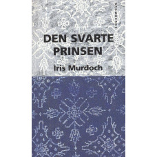 Den svarte prinsen