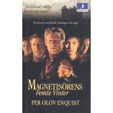 Magnetisörens femte vinter