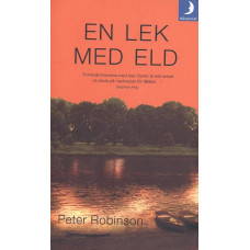 En lek med eld