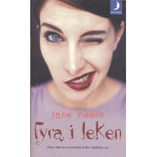 Fyra i leken