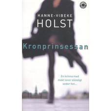 Kronprinsessan