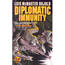 Diplomatic immunity