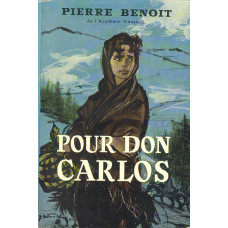 Le livre de poche 375
Pour don Carlos