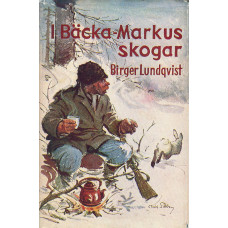 I Bäcka-Markus skogar