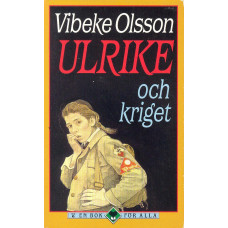 En bok för alla
Ulrike och kriget