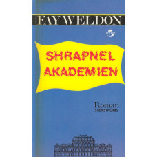 Shrapnelakademien