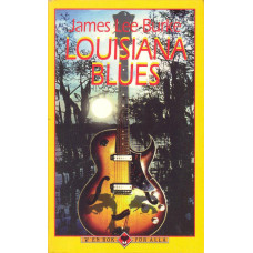 En bok för alla
Louisiana blues