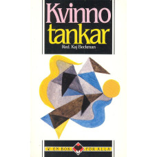 En bok för alla
Kvinnotankar