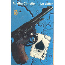 Le livre de poche policier 1464/1465
Le vallon