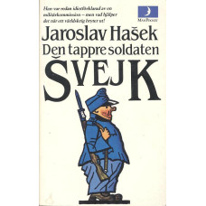 Den tappre soldaten Švejk