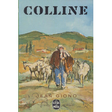 Le livre de poche 590
Colline