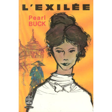 Le livre de poche 1282
L´exilée