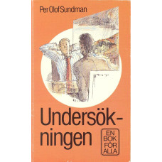 En bok för alla
Undersökningen