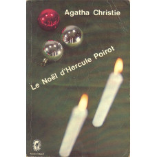 Le livre de poche policier 1595
Le Noël d´Hercule Poirot