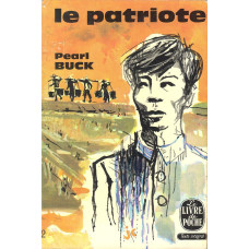 Le livre de poche 961/962
Le patriote