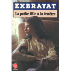 Le livre de poche 6004
La petite fille à la fenêtre