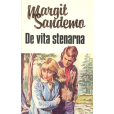 Margit Sandemo 3
De vita stenarna