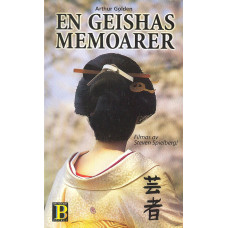 En geishas memoarer