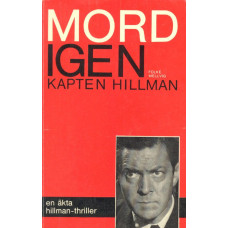 Mord igen, kapten Hillman