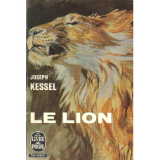 Le livre de poche 995
Le lion