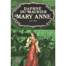 Le livre de poche 2763
Mary Anne