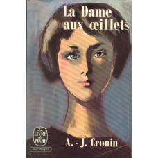 Le livre de poche 30
La dame aux œillets