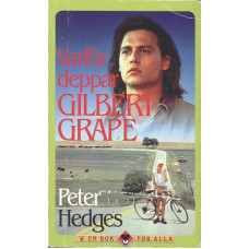 En bok för alla
Varför deppar Gilbert Grape?