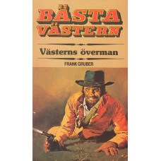 Bästa västern 116
Västerns överman