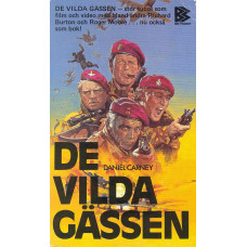 De vilda gässen