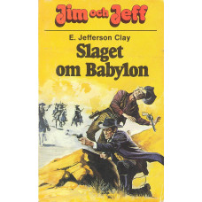 Jim och Jeff 26
Slaget om Babylon