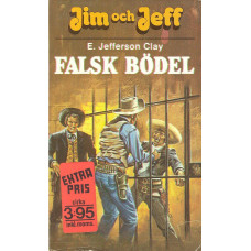 Jim och Jeff 20
Falsk bödel