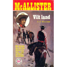 McAllister 26
Vilt land