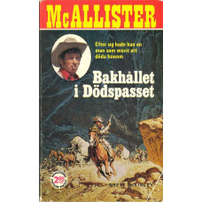 McAllister 18
Bakhållet i Dödspasset