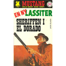 Mustang 168
Sheriffen i El Dorado