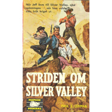 Mustang 22
Striden om Silver Valley